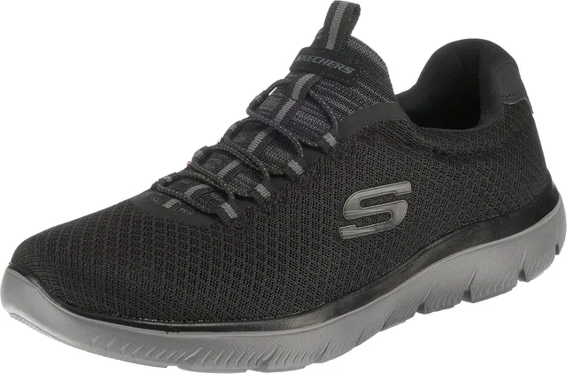 Baskets Skechers Homme Summits