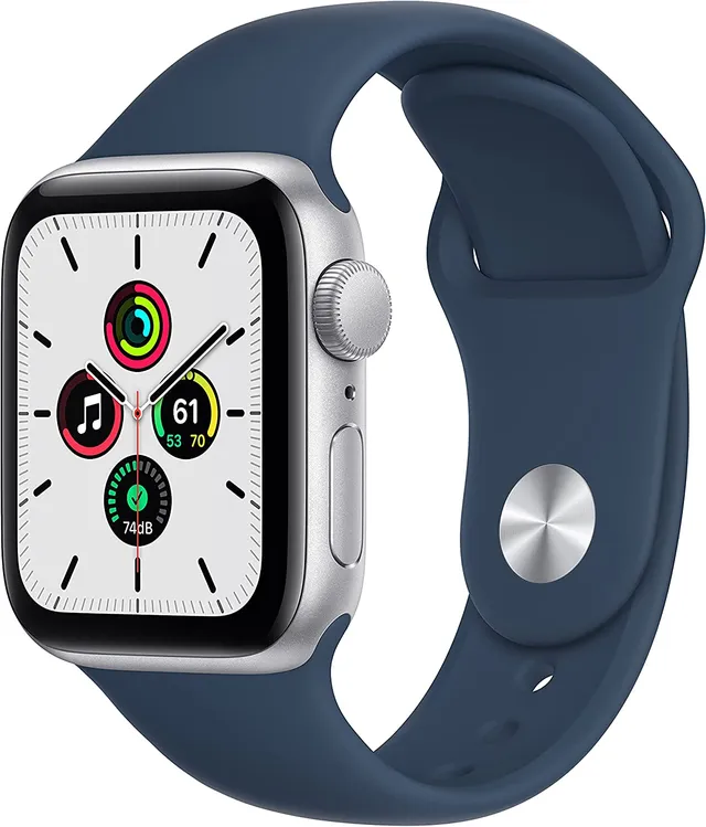 Apple Watch SE en promotion