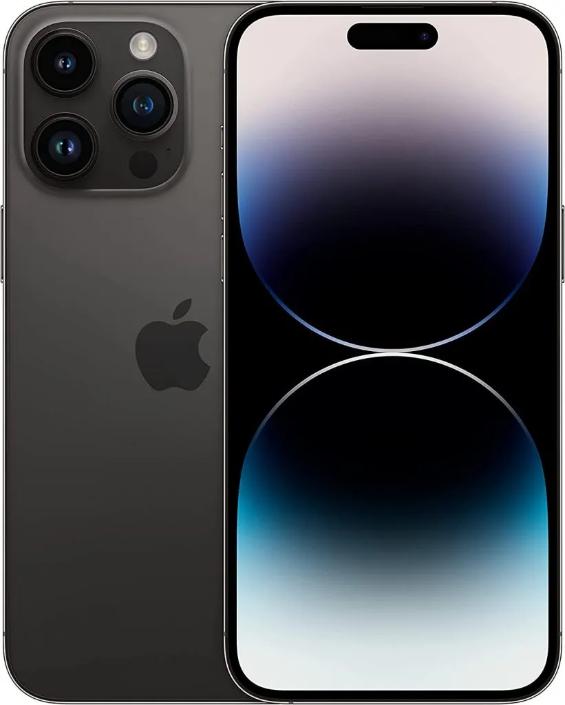 iPhone 14 Pro Max 128 Go