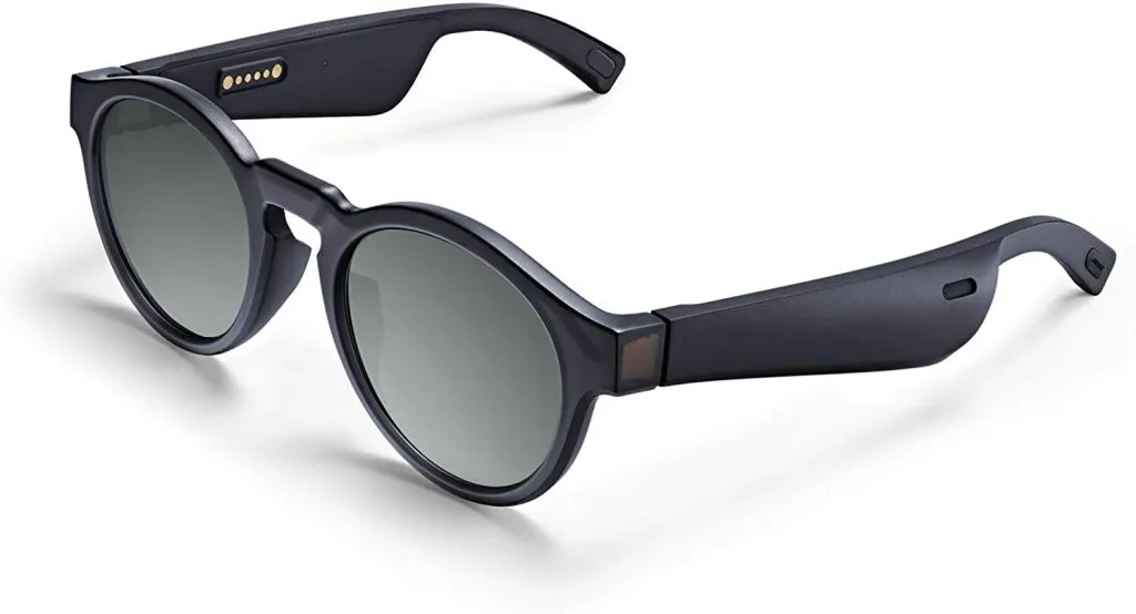 Lunettes Bose Rondo en promo