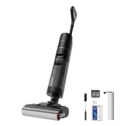 Aspirateur laveur Dreame H12 Pro Ultra