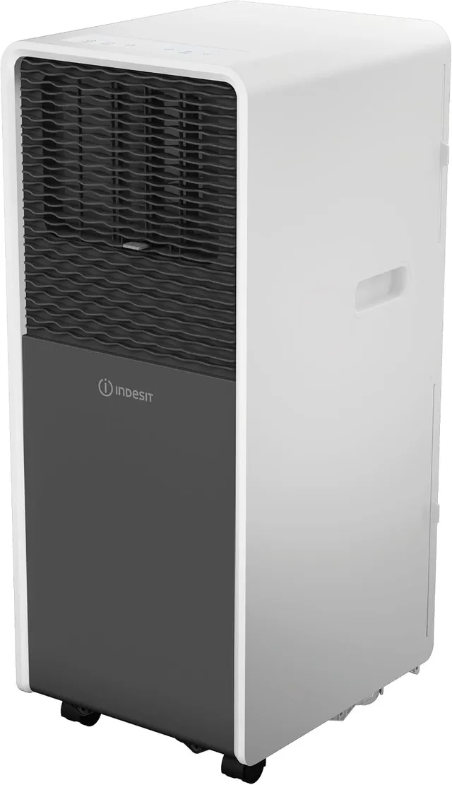 Climatiseur mobile Indesit PAI212COW 12000 BTU
