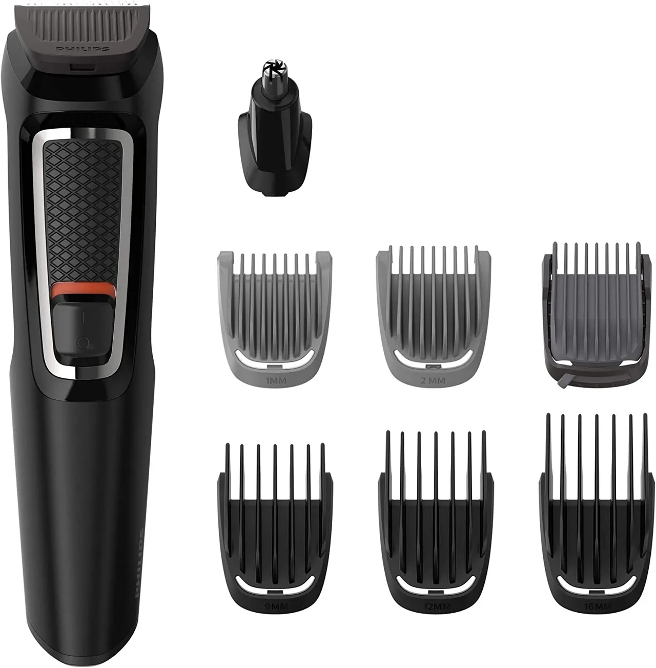 Tondeuse Philips Multi-Style Series 3000 en promo