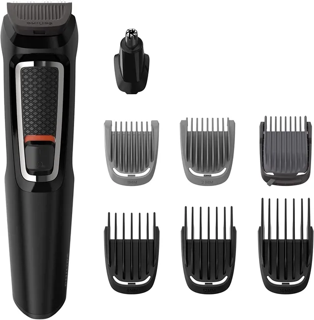 Tondeuse Philips Multi-Style Series 3000 en promo