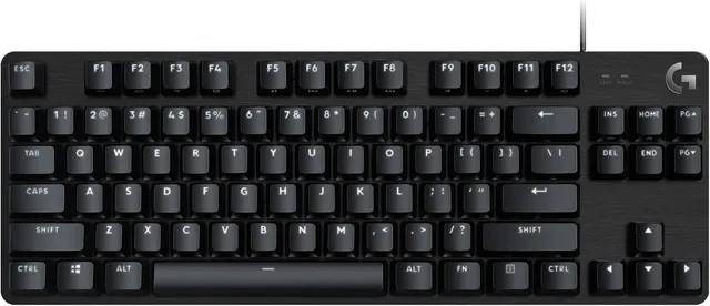 Clavier mécanique Logitech G G413 TKL SE