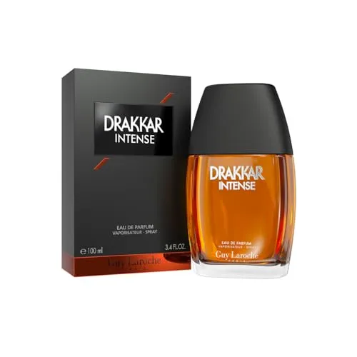 Eau de Parfum Drakkar Intense Guy Laroche 100 ml