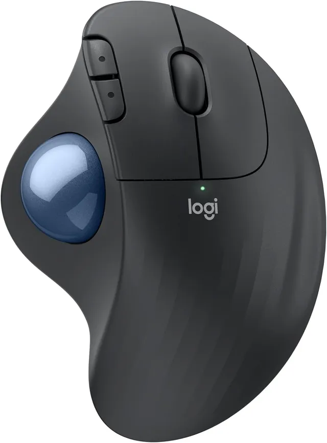 Souris trackball Logitech ERGO M575S