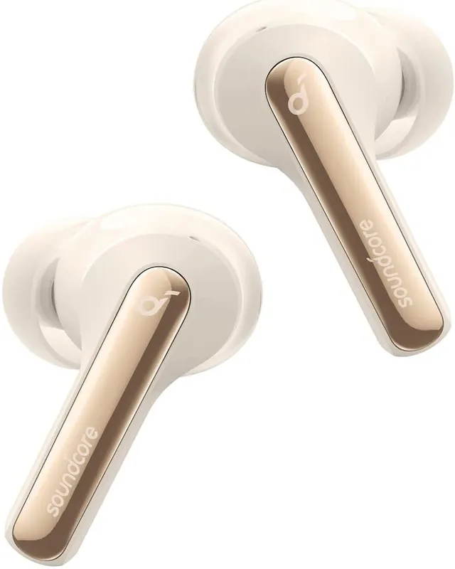 Ecouteurs Soundcore Anker P3i blancs en promo
