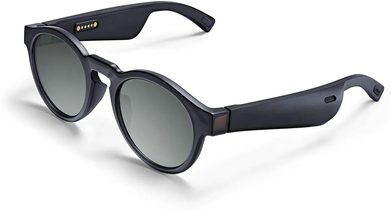 Lunettes Bose Rondo en promo