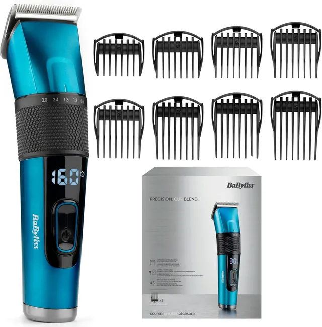 Tondeuse cheveux BaByliss E990E