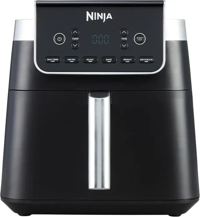 Friteuse sans huile Ninja AirFryer Max Pro AF180EU 6,2 L