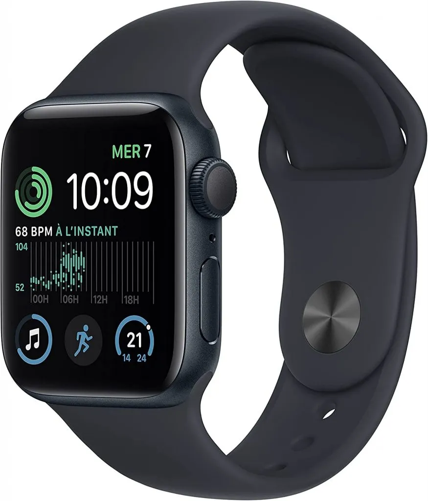 Apple Watch SE 2 en promo