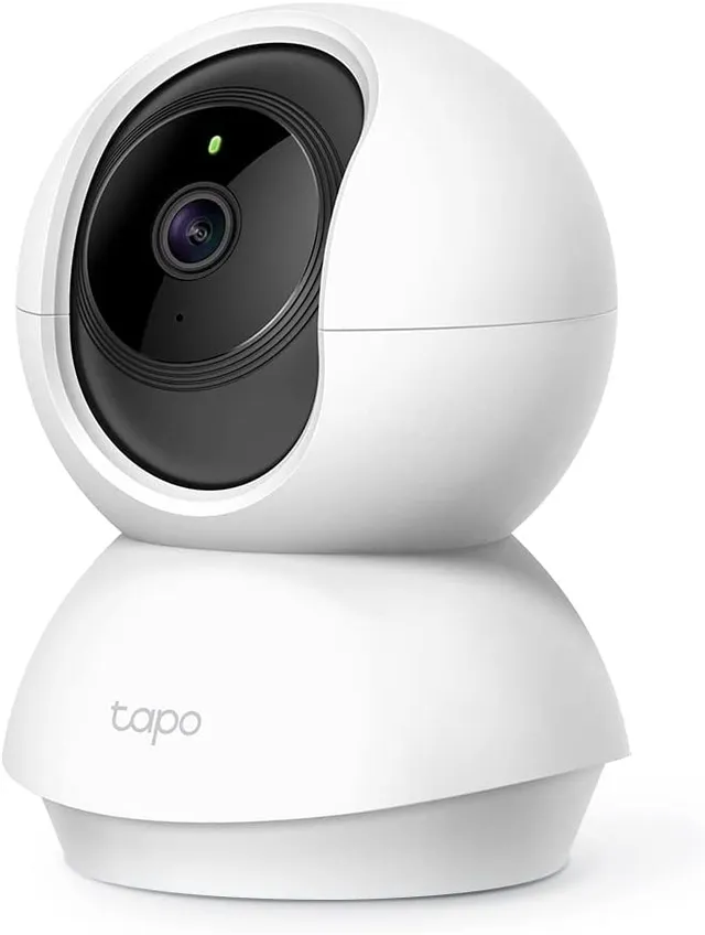 Camera de surveillance TP-Link Tapo C200 en promo