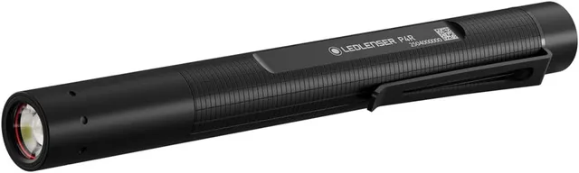 Lampe torche rechargeable Ledlenser P4R