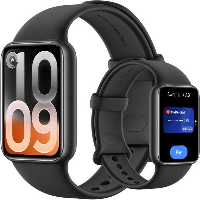 Xiaomi Smart Band 10 Pro NFC