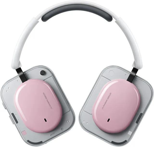 Casque Nothing Headphone (a) rose