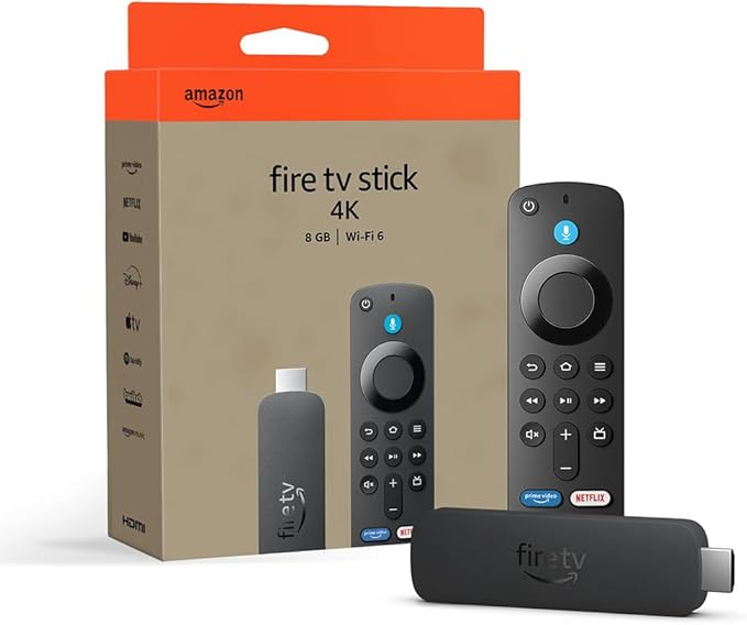 fire tv stick
