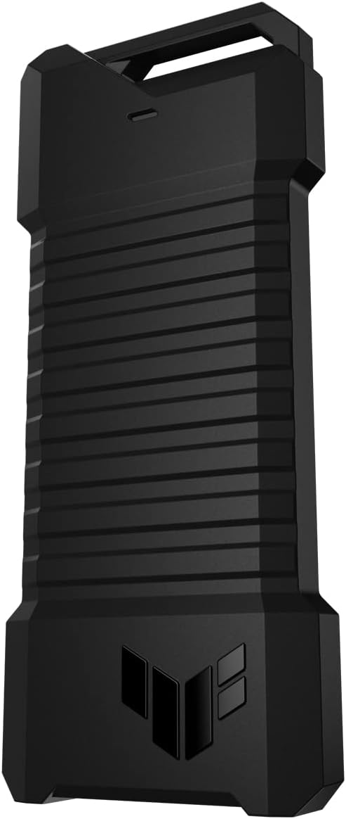 Boîtier SSD externe Asus TUF Gaming A1 USB-C