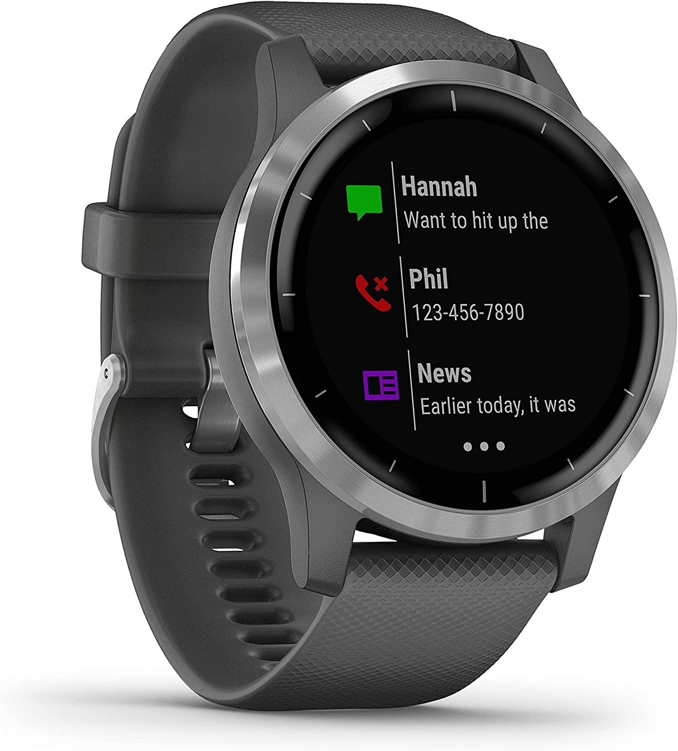 Montre Garmin Vivoactive 4 : 100€ de remise