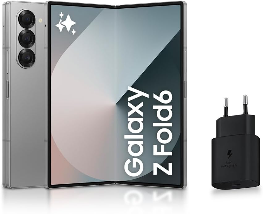Samsung Galaxy Z Fold6 256 Go
