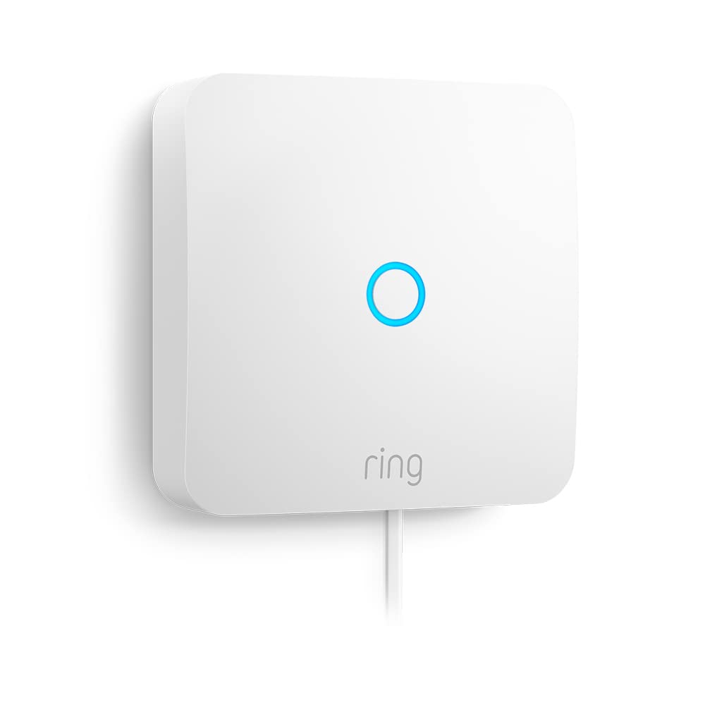 Interphone Ring Intercom en promo