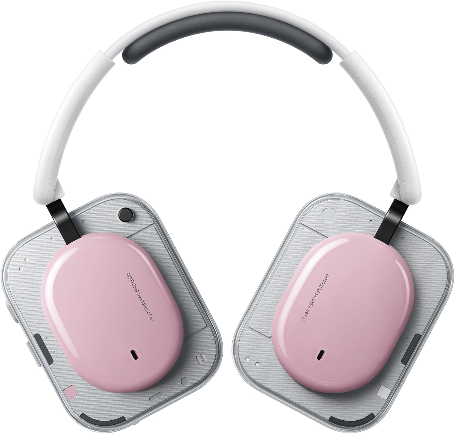 Casque Nothing Headphone (a) rose