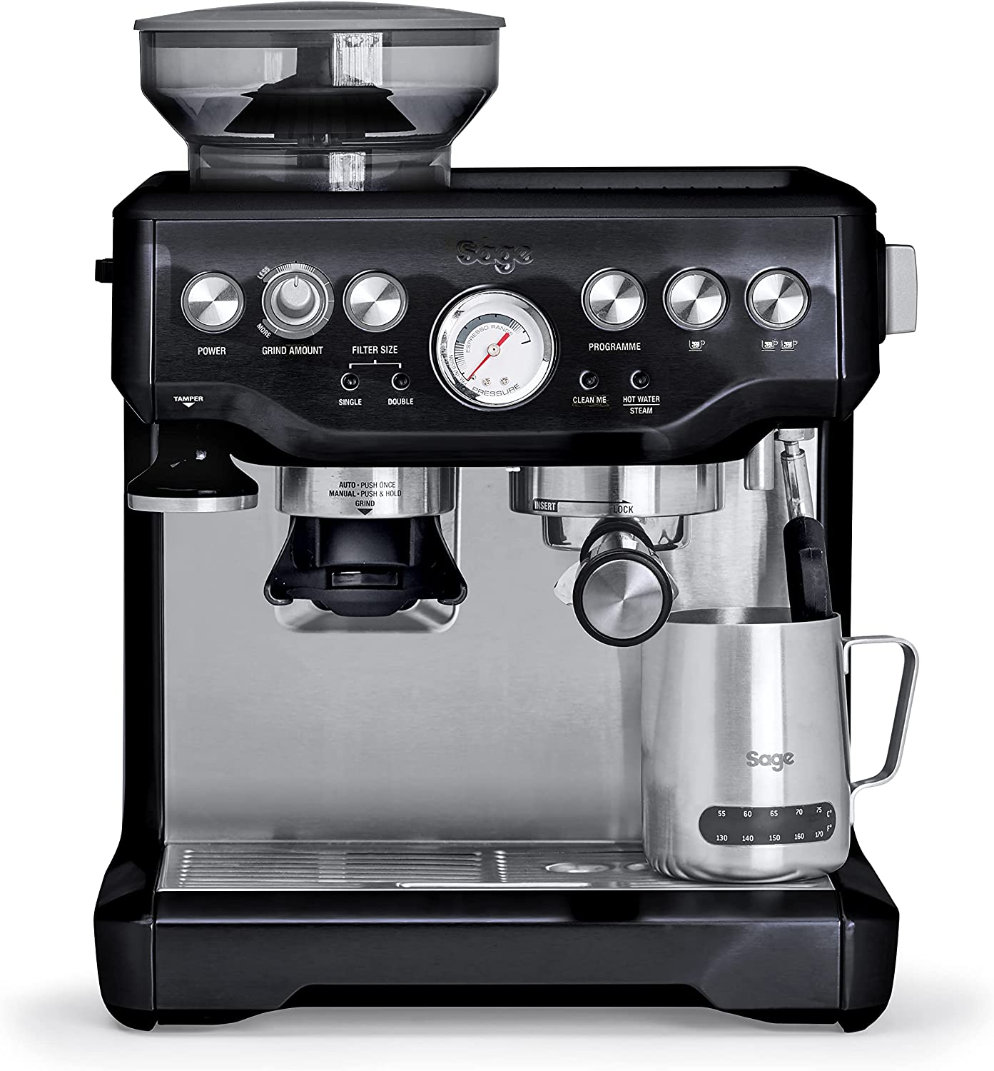 Machine à Expresso Sage en promo