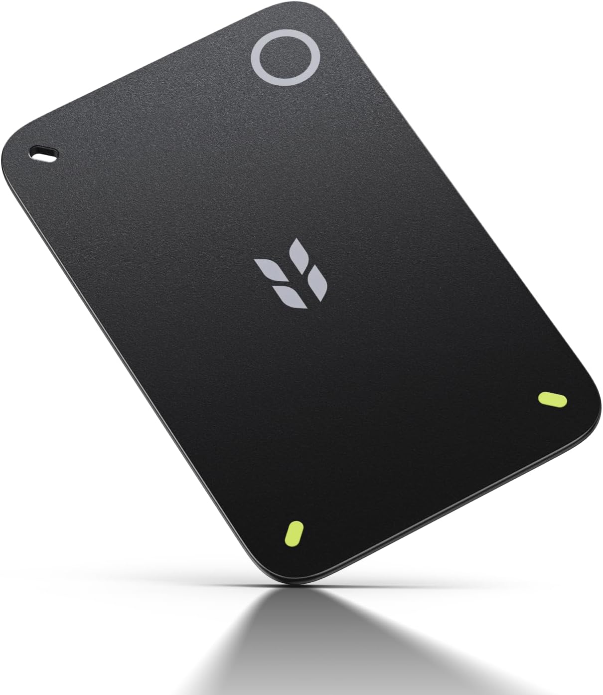 Traceur UGREEN FineTrack Slim Duo 2, format carte pour portefeuille