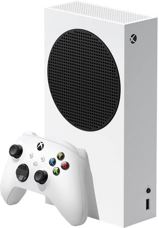 Xbox Series S en promo