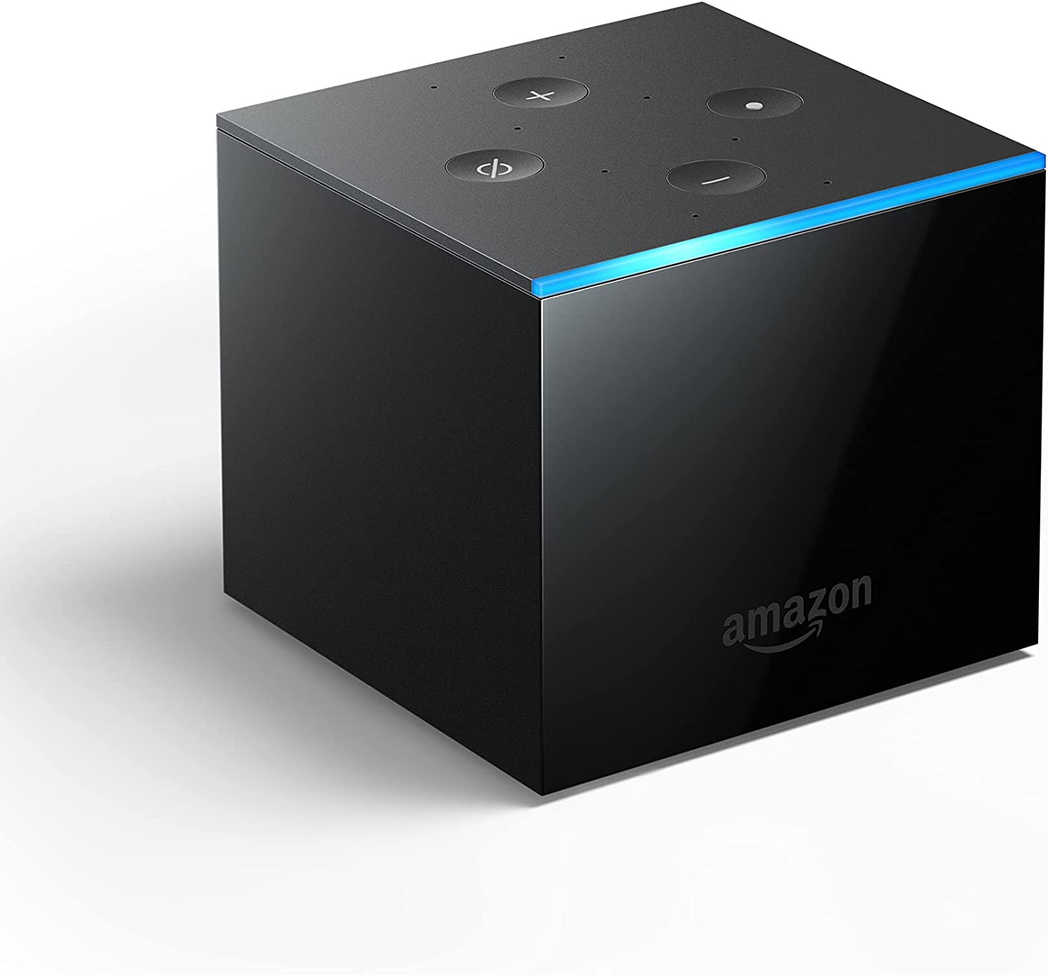 Lecteur multimédia Fire TV Cube pas cher