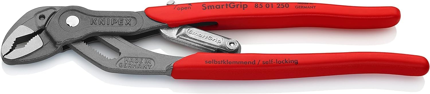 Pince multiprise Knipex SmartGrip 85 01 250 SB
