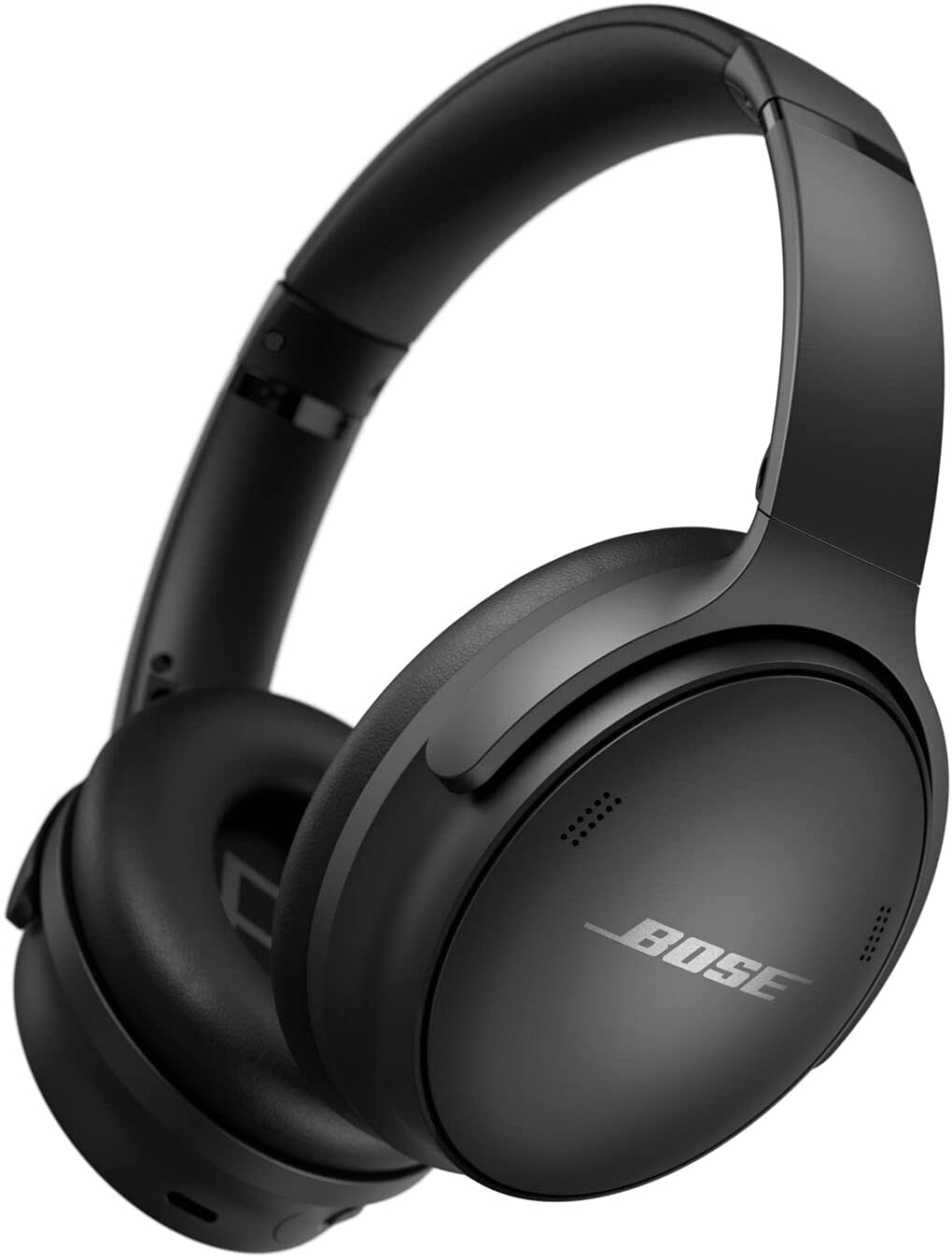 Casque sans fil Bose QuiestComfort SE en promo