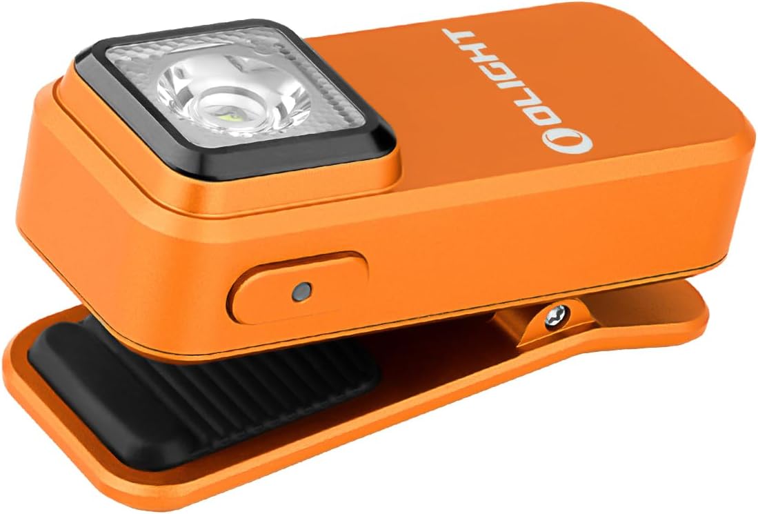 Lampe torche à clip Olight Oclip