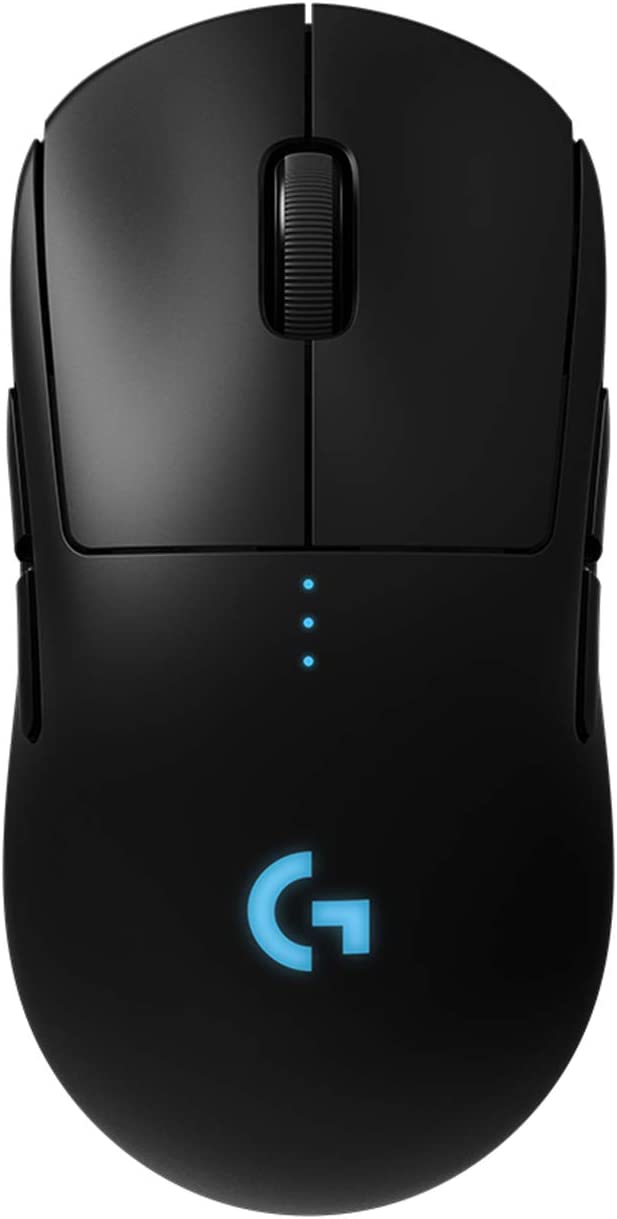Souris Logitech G Pro en promo