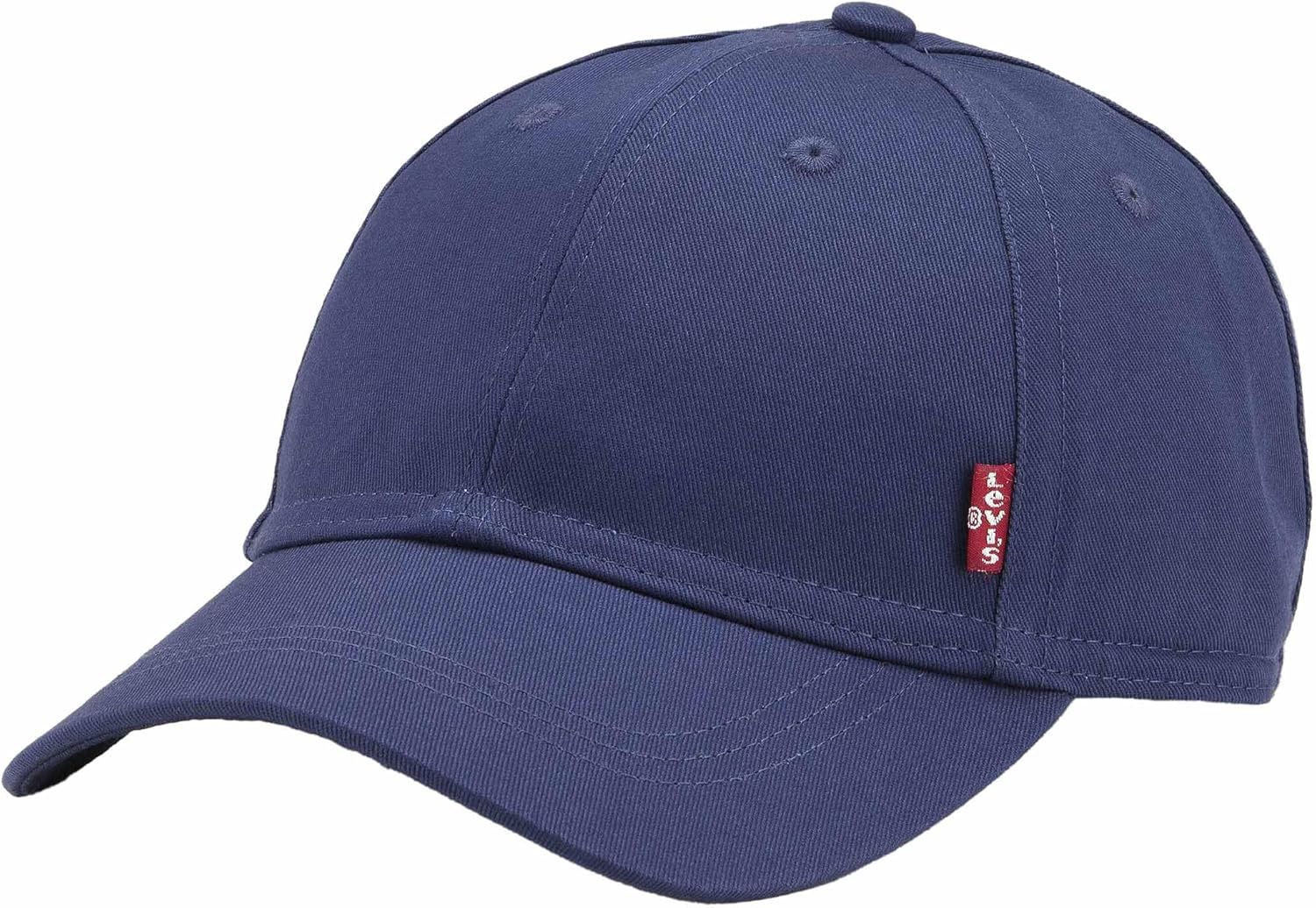 Casquette Levi's Classic uni en coton