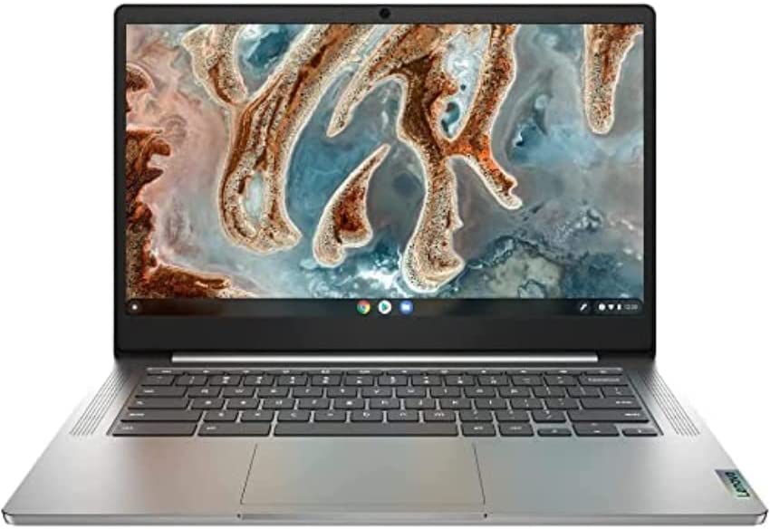 Ordinateur portable Lenovo IdeaPad 3 en promo